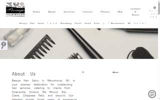 Beauje Hair Salon