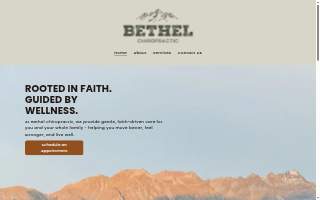 Bethel Chiropractic