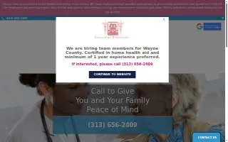 Choice Commercial, LLC website