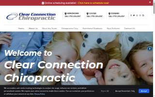 Clear Connection Chiropractic