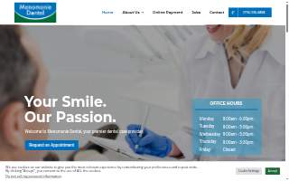 Menomonie Dental