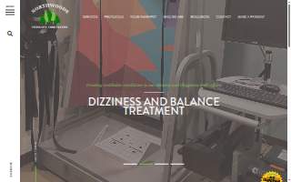 Northwoods Therapy Associates, Inc. of Menomonie