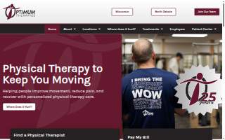 Optimum Therapies - Menomonie