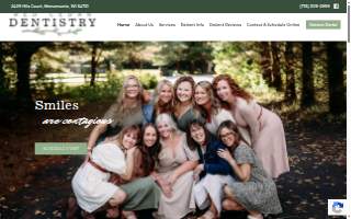 Red Cedar Dentistry