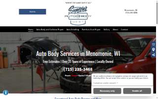 Superior Auto Body West
