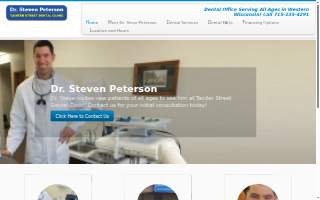 Tainter Street Dental