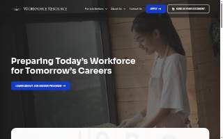 Workforce Resource