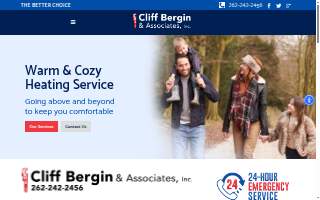 Cliff Bergin & Associates of Mequon