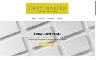 Copy Master