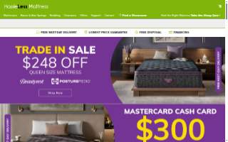 HassleLess Mattress of Mequon