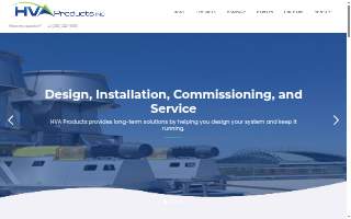 HVA Products, Inc.