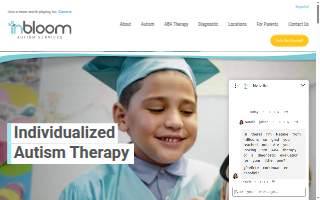 InBloom Autism Services | Mequon