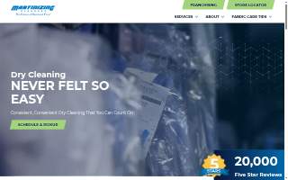 Martinizing Green Cleaning - Mequon