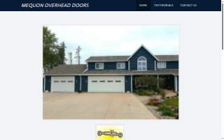 Mequon Overhead Doors