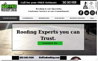 Noffke Roofing Co. LLC