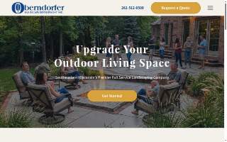 Oberndorfer Landscape Development