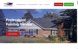 Pro Painter USA - North Shore