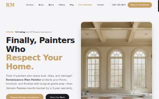 RM Painter