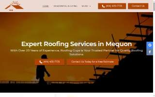 Roofing Guys