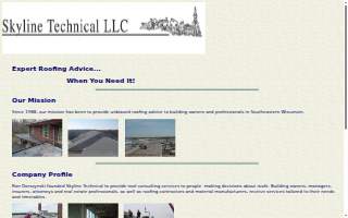 Skyline Technical Services LLC