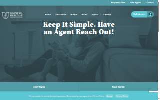 Sovereign Select Insurance