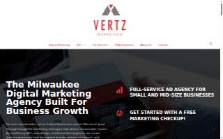 Vertz Marketing