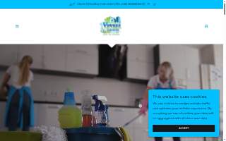 Vinnies Home Cleaning LLC of Mequon