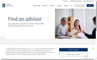 WE Wealth Management Group
