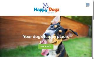 Happy Dogz