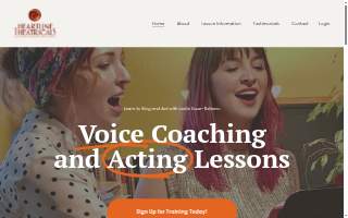 Heartline Theatricals, LLC