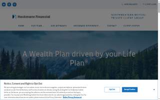 Heckmann Financial