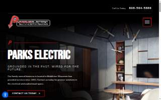 Parks Electrical Service Inc.