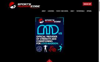 Sports Advantedge Middleton
