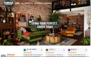 Tobias Furniture