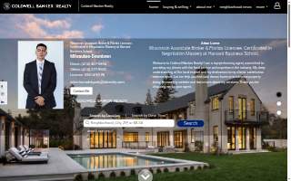 Adan Loera - Real Estate Broker