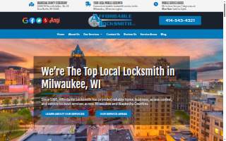 Affordable Locksmith of Milwaukee