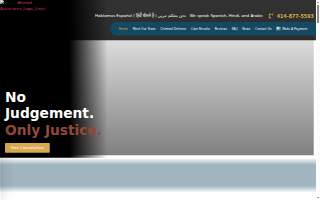 Ahmad & Associates