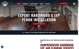 All American Flooring LLC