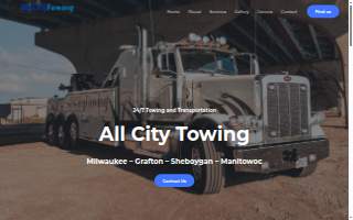 All City Towing