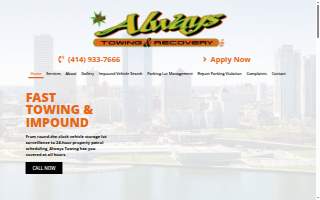 Always Towing & Recovery, Inc