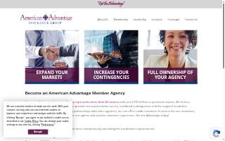 American Advantage Insurance Group