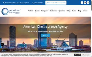 American One Insurance Agency, LLC
