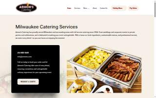 Armon's Catering