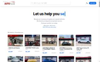 Autoplex