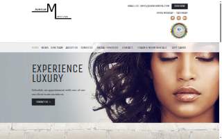 Avenue M Salon & Spa