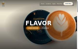 Azal Coffee