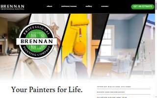 Brennan Painting, LLC
