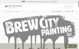Brew City Painting LLC
