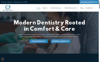 Capitol Family Dental Clinic