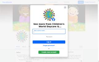 Children's World